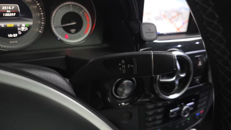 Mercedes-Benz GLK-Class