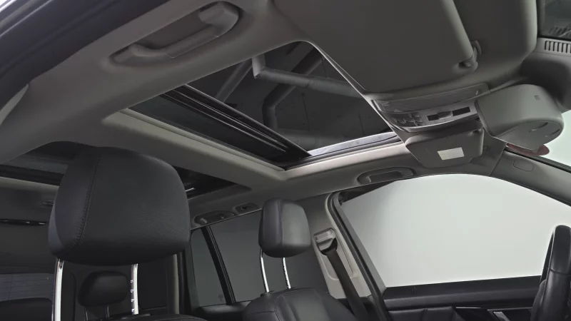 Mercedes-Benz GLK-Class