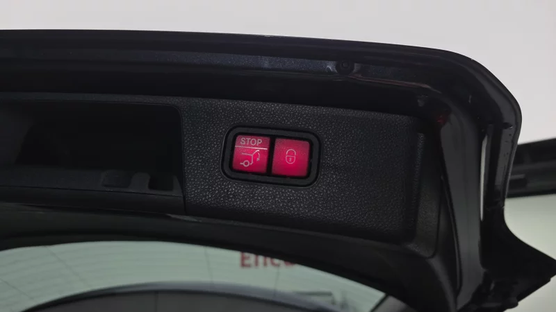 Mercedes-Benz GLK-Class