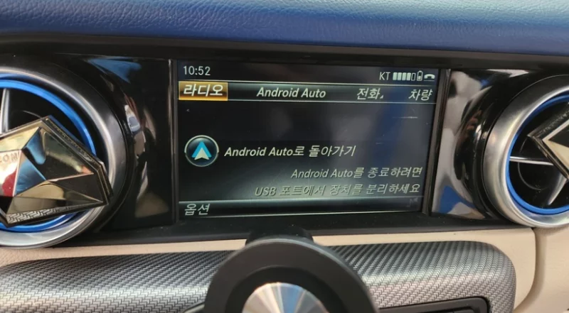 Mercedes-Benz SLC-Class