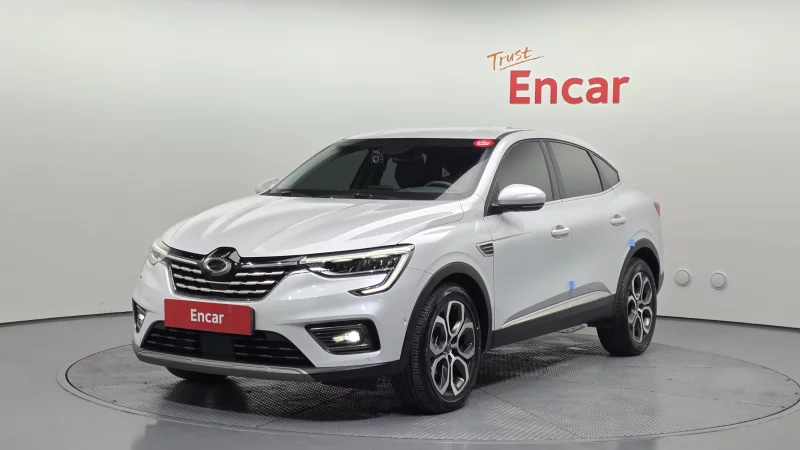Renault XM3