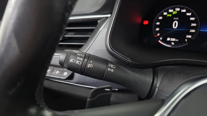 Renault XM3