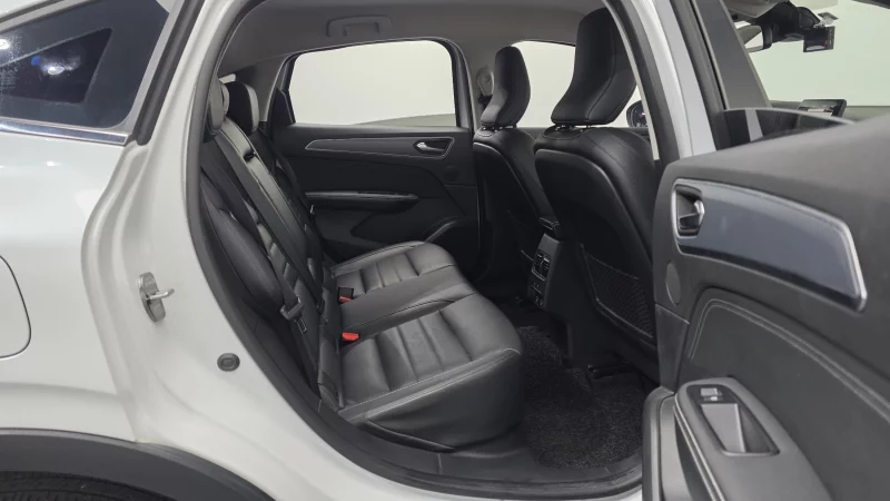 Renault XM3