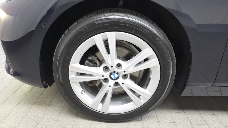 BMW 2-Series Active Tourer