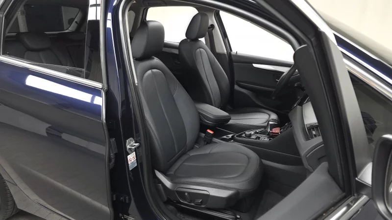 BMW 2-Series Active Tourer