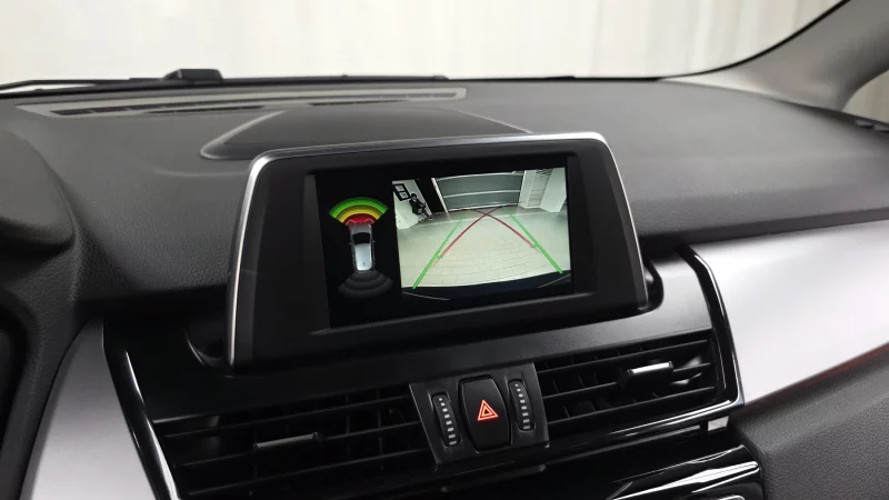 BMW 2-Series Active Tourer