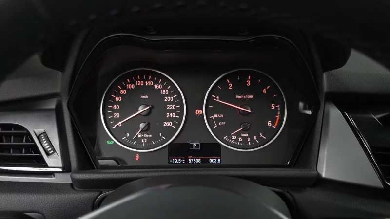 BMW 2-Series Active Tourer