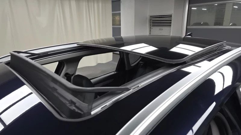 BMW 2-Series Active Tourer