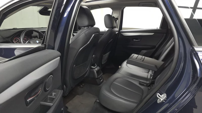 BMW 2-Series Active Tourer