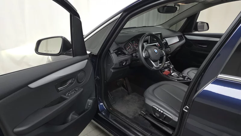 BMW 2-Series Active Tourer