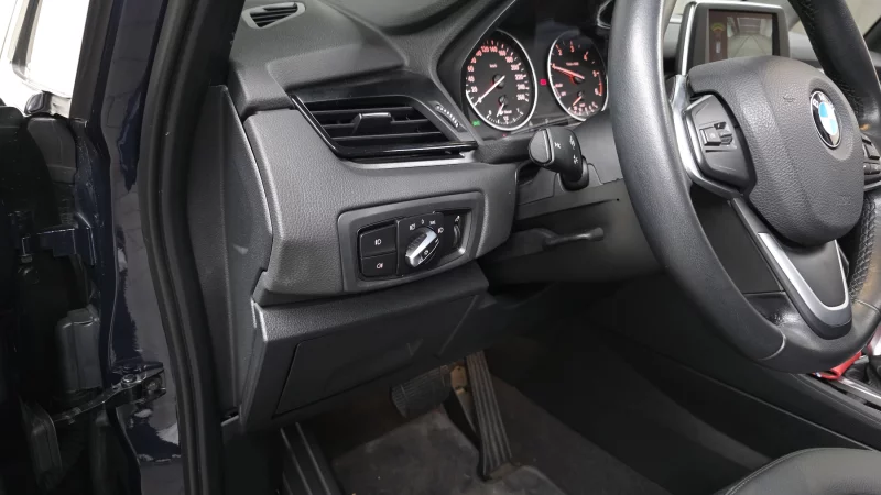 BMW 2-Series Active Tourer