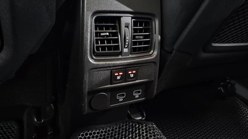 Renault XM3