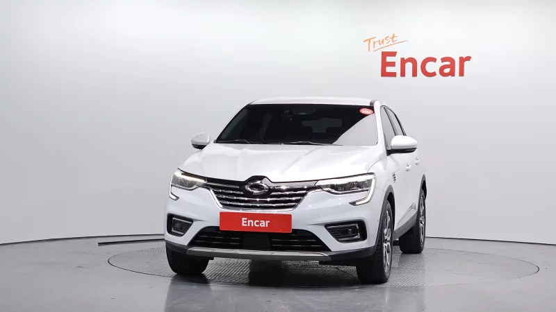 Renault XM3