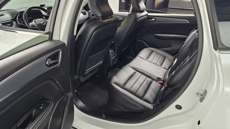 Renault XM3