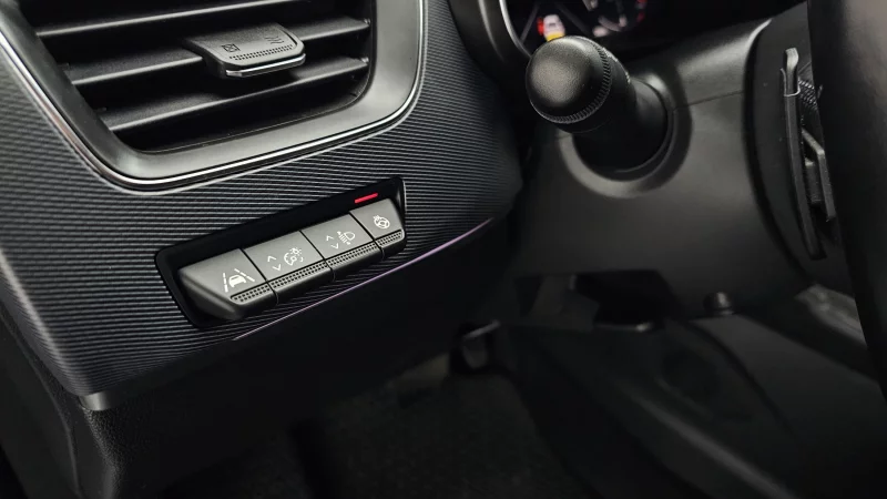 Renault XM3