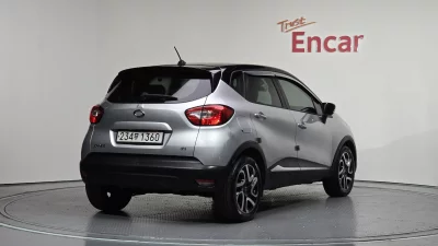 Renault QM3