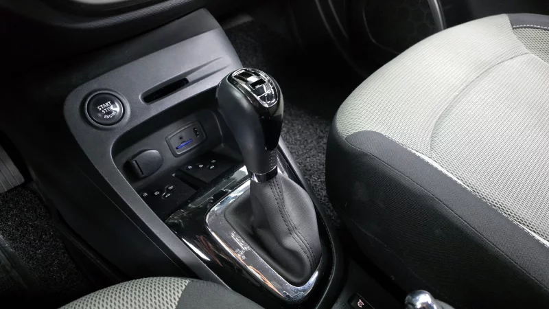 Renault QM3
