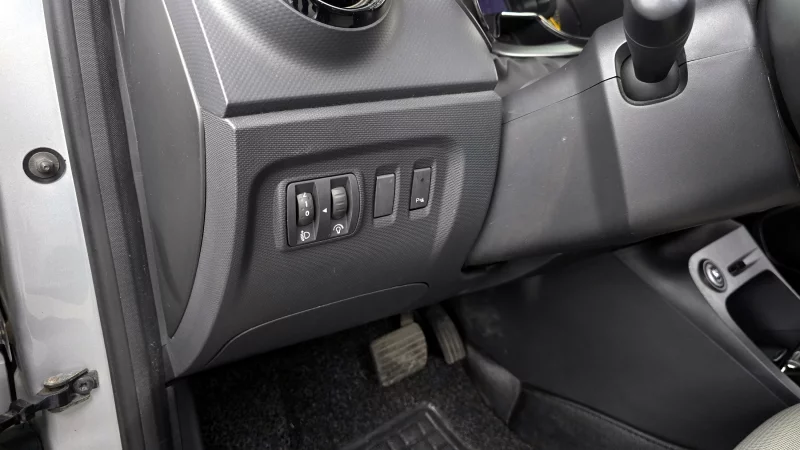 Renault QM3