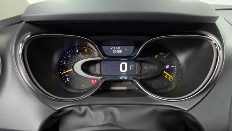 Renault QM3