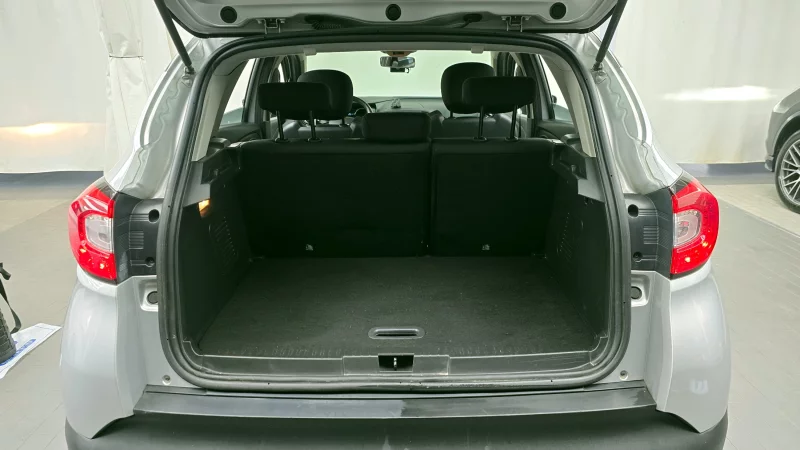 Renault QM3