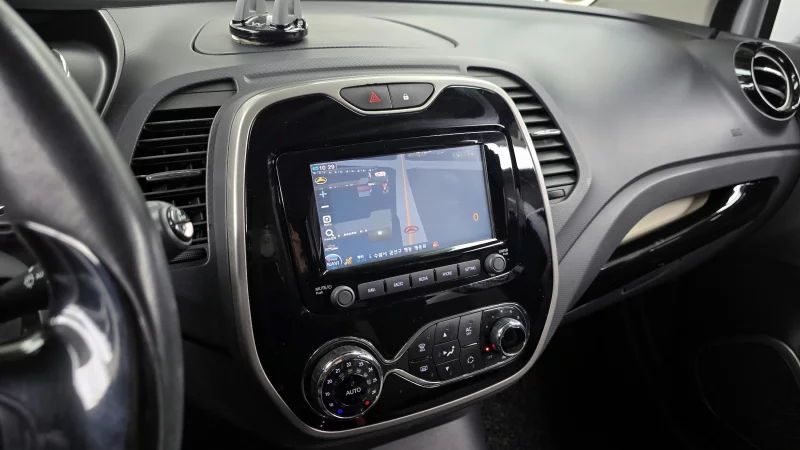 Renault QM3