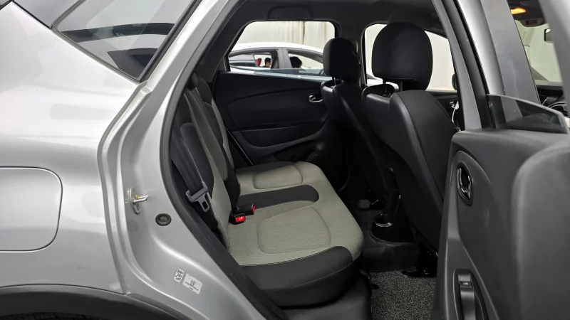 Renault QM3