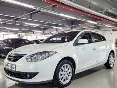 Renault SM3