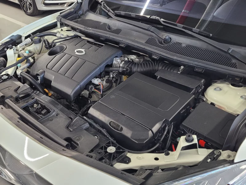 Renault SM3