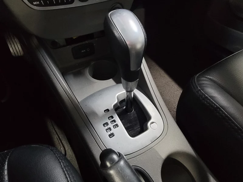 Renault SM3