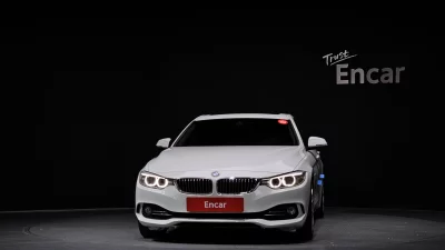 BMW 4-Series