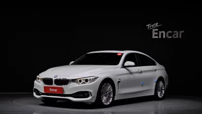 BMW 4-Series