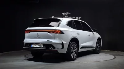 Renault Grand Koleos