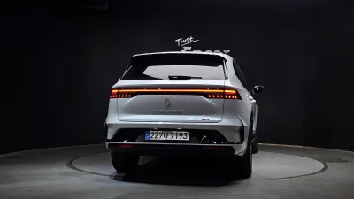 Renault Grand Koleos