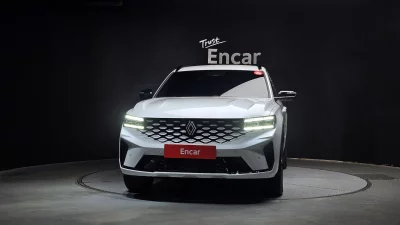 Renault Grand Koleos