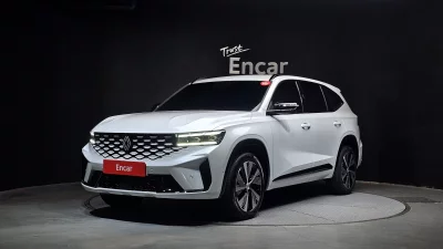 Renault Grand Koleos