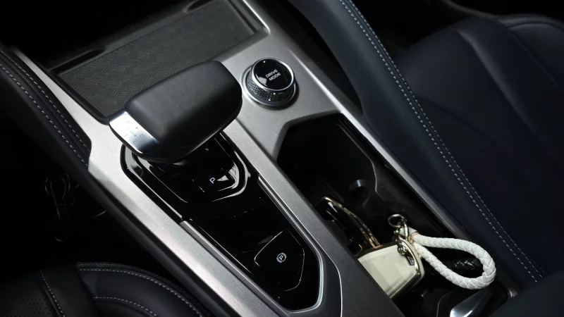 Renault Grand Koleos