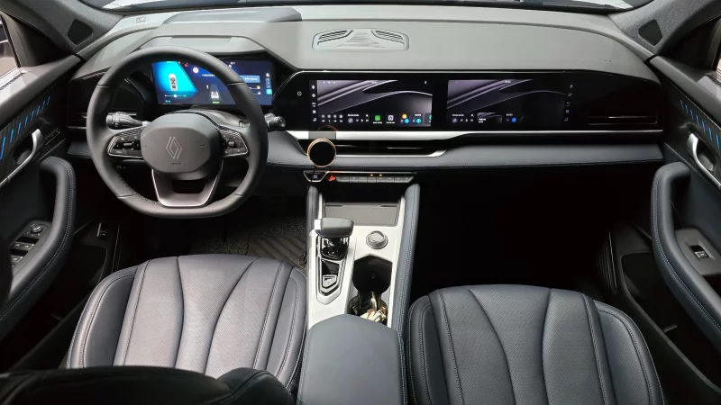 Renault Grand Koleos