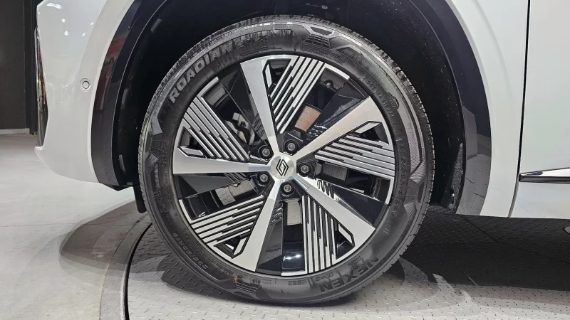 Renault Grand Koleos