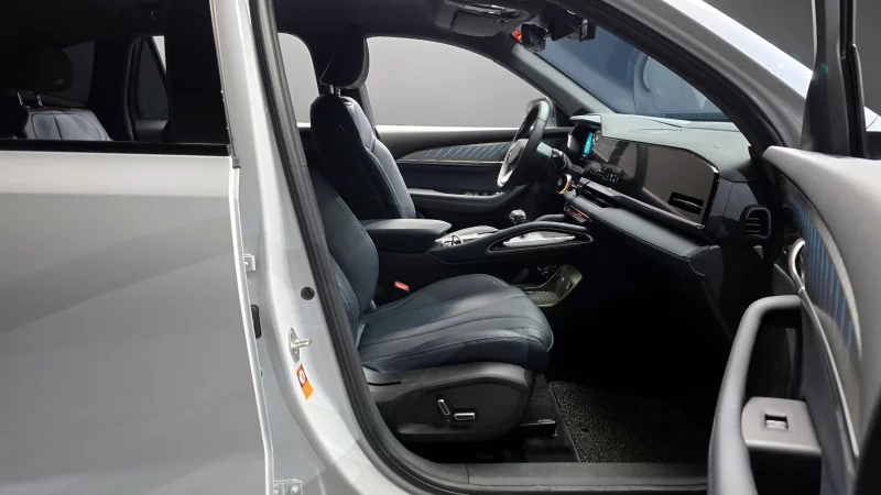 Renault Grand Koleos