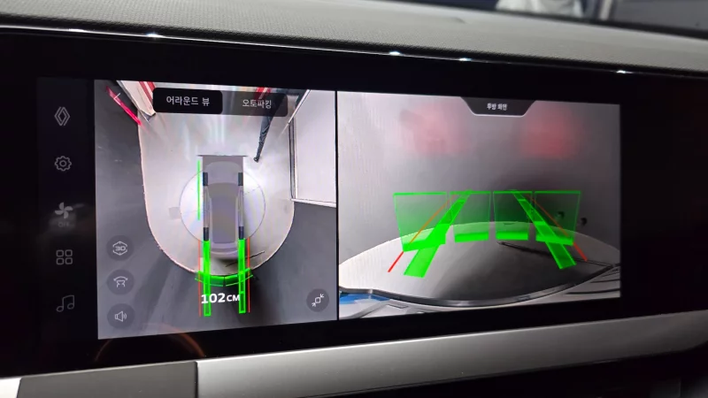 Renault Grand Koleos