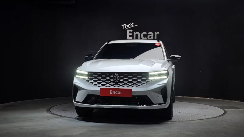 Renault Grand Koleos