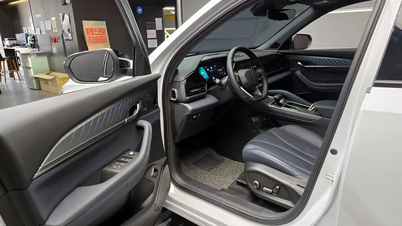 Renault Grand Koleos