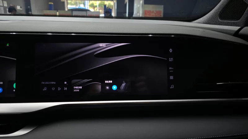 Renault Grand Koleos