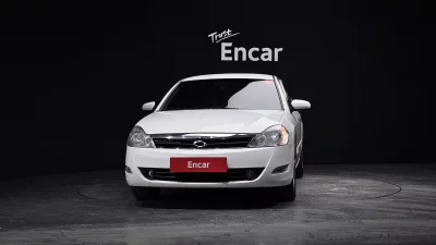 Renault SM5
