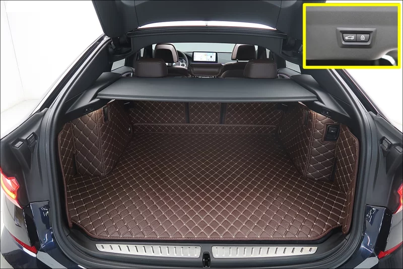 BMW 6-Series Gran Turismo