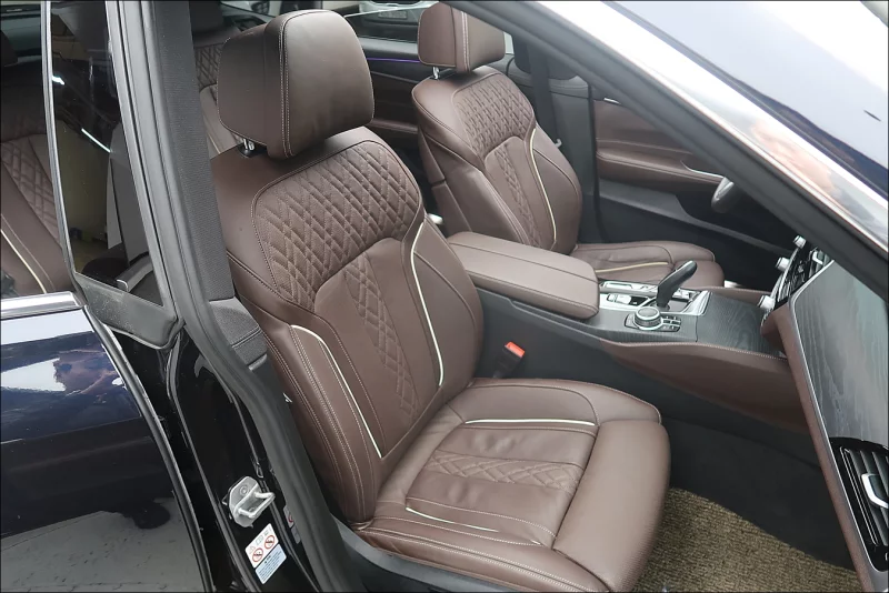 BMW 6-Series Gran Turismo