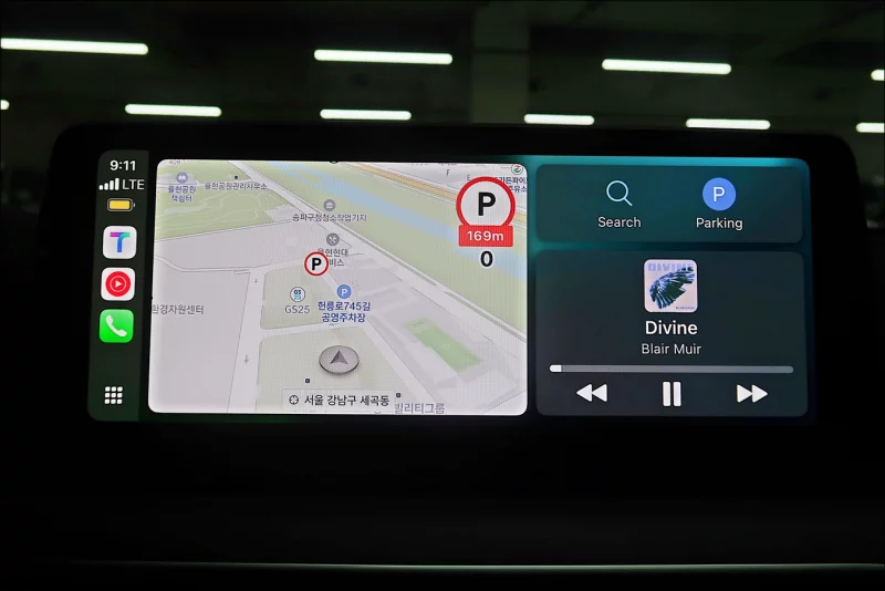 BMW 6-Series Gran Turismo