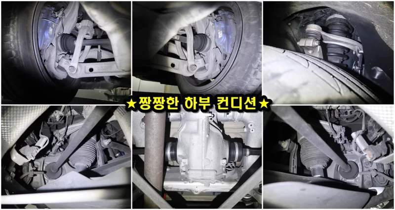 BMW 6-Series Gran Turismo