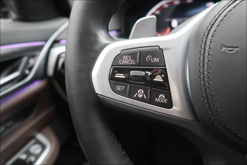 BMW 6-Series Gran Turismo