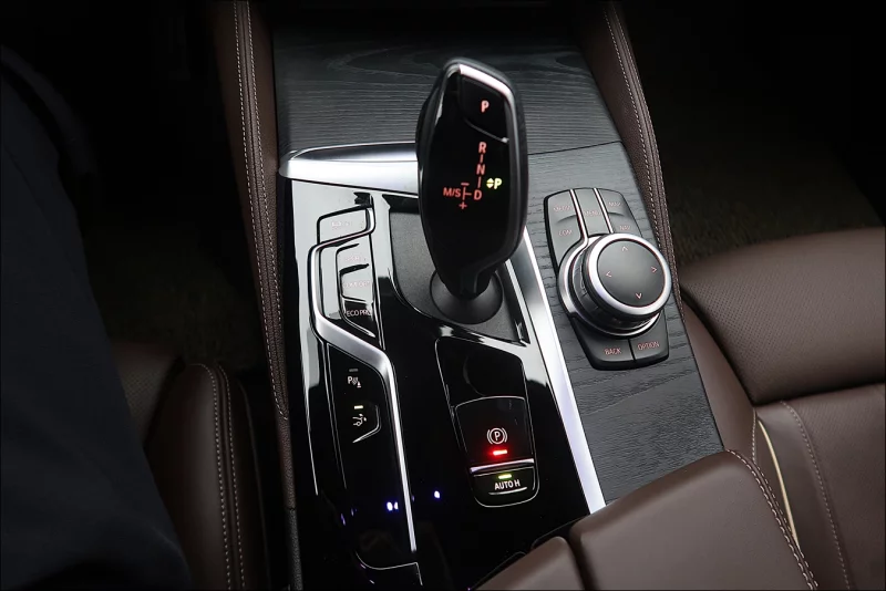 BMW 6-Series Gran Turismo